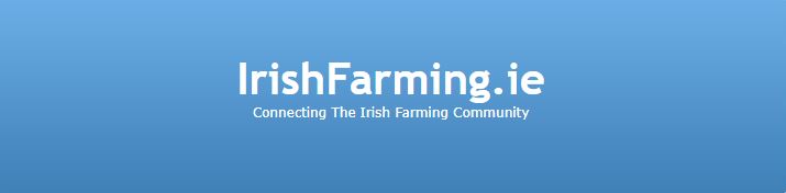 irish farming logo