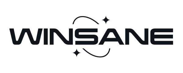 Winsane Casino logo