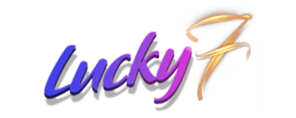 Lucky7even Casino logo